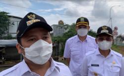 Wali Kota Umumkan 4 Kasus Pertama Omicron di Tangerang