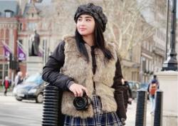  Dewi Perssik Resmi Menjanda untuk ke-3 Kalinya