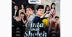 Ali Minta Diajarkan Silat oleh Ustadz Mustofa dan Terima Tantangan Dion, Saksikan Cinta Anak Soleh di MNCTV