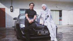 Apa Jabatan Nur Afifah Balqis? Perempuan Cantik yang Jadi Koruptor Termuda