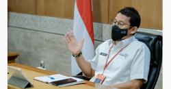 Sandiaga Uno Targetkan Kunjungan Wisman 2022 Naik 100 Persen