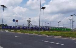 Jadi Lokasi Parkir Pesawat Delegasi G20, Ini Persiapan Bandara Syamsudin Noor <
