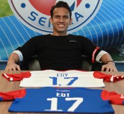 Egy Maulana Vikri Perpanjang Kontrak dengan FK Senica, Witan Segera Nyusul?