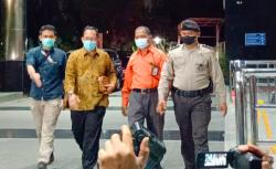 MA Tegaskan Sudah Pecat Eks Hakim Itong, Aktivasi ASN untuk Syarat Pemberhentian