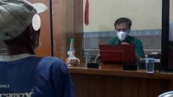 Alasan Istri Stroke, Kakek 77 Tahun di Tasikmalaya Cabuli Balita yang Tidur Tak Pakai Celana