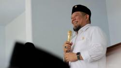 Ketua DPD Ingatkan Relokasi PKL Malioboro Harus Win-win Solution