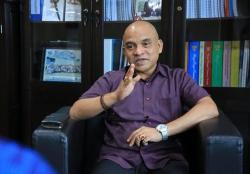 LPDB-KUMKM Tingkatkan Tata Kelola Keuangan dengan Digitalisasi Bisnis Proses