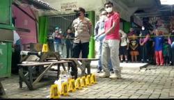  Polisi Olah TKP Pesta Miras Tewaskan 5 Warga Blora, Ini Hasilnya