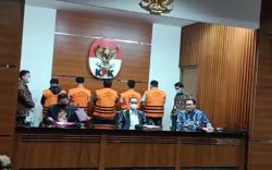 Bupati Langkat Sempat Kabur Sebelum Ditangkap, Ini Penjelasan KPK 