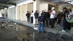 Awal Maret Pasar Tagog Padalarang KBB Ditempati, Rencana Ada Bioskop Dibatalkan<