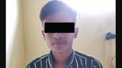 Cabuli Bocah  Perempuan 11 Tahun saat Tidur, Pria Bolsel Ini Jadi Tersangka