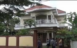 Penampakan Rumah Mewah jadi Homestay di Kampung MotoGP