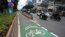 B2W Laporkan Heru Budi ke Ombudsman terkait Pengelolaan Jalur Sepeda