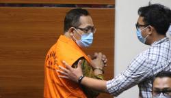  KPK Duga Hakim PN Surabaya Itong Isnaeni Kerap Bermain Perkara