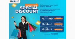 Belanja Online Aman dan Proses Cepat di MSHOP