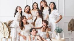 Chord Gitar dan Lirik Lagu Diam-Diam Suka Cherrybelle, Populer di Era 2000-an