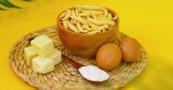 Tips Pilih Camilan Alami dan Aman untuk Keluarga, Pastikan Tanpa Pengawet