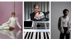 Sederet Musisi Muda Tampil di Supermusic NextZone Live 360 Virtual Concert, Ada Sang Legendaris Fariz FM