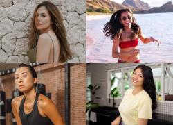 10 Artis Cantik Punya Tato Tersembunyi, Nomor 4 Sempat Bikin Heboh karena Video Syur