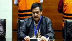 MA Berhentikan Hakim Itong dan Panitera PN Surabaya Tersangka Penerima Suap