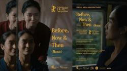 Film Berbahasa Sunda Nana Diputar di Berlin Jerman, Ridwan Kamil: Ini Sejarah<