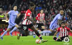 Nico Williams Terima Pinangan Liverpool, Siap Hijrah ke Anfield Januari 2026?