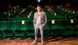 Bertahun-tahun Kena Syaraf Kejepit, Hanung Bramantyo Ingatkan Orang agar Tidak Lakukan Hal Ini 