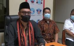 Kasus Dugaan Suntik Vaksin Kosong di Medan, Ini Kata Dinkes 