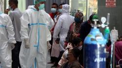 Waspada! Omicron 4 Kali Lebih Menular dari Delta, Pakar: Pakai Masker Hindari Pertemuan