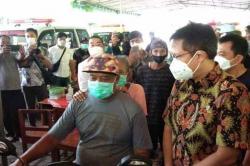  Sukseskan Vaksinasi Jemput Bola, Bantul Gandeng Muhammadiyah dan NU