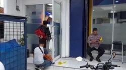 2 Mesin ATM di Tasikmalaya Dibobol, Pencuri Gagal Gasak Uang Jutaan Rupiah<