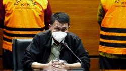 Heboh Baliho Dukung Firli Bahuri Capres 2024, Wakil Ketua KPK: Lebih Baik Pasang Gambar Harun Masiku<