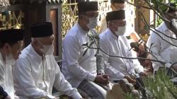Ditanya Kunjungan ke Ponpes Tebuireng terkait Pilpres 2024, Ridwan Kamil Tak Menampik<