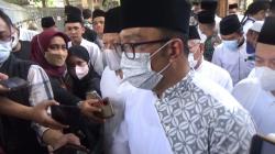 Ridwan Kamil: Nahdlatul Ulama Harus Terus Jadi Obor Penjaga NKRI<