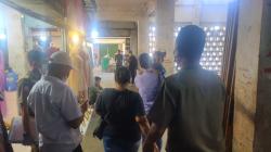 Tempat Esek-esek Berkedok Salon, 2 Perempuan Diamankan Satpol PP Padang