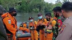 Cari Kepiting Bakau di Sungai, Warga Mimika Hilang Diterkam Buaya<