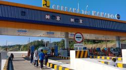 Tol Manado-Bitung Tuntas, Kini Tunggu Diresmikan Presiden