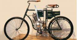 5 Motor Tertua di Dunia, Mana Paling Legendaris?