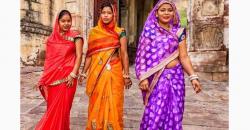 Mengenal Keunikan Sari India, Ini Sejarah dan Asal Usulnya