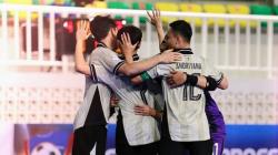 Hasil Liga Futsal Profesional: Bayu Saptaji Loyo, Halus FC Dikalahkan DB Asia