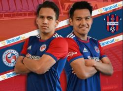 Duet Egy, Witan di FK Senica Jadi Sorotan Media Thailand: 2 Indonesia Kerja Sama di Liga Eropa