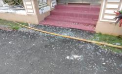 Gempa Bumi Susulan Terus Guncang Melonguane Sulut, BMKG Catat Ada 109 Kali