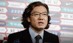 Kim Pan-gon Jadi Pelatih Ulsan HD, Siap Pimpin Juara Liga Korsel di Liga Champions Asia