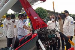  KSAU Janji Tingkatkan Peran FASI dalam Pembangunan Kedirgantaraan Nasional