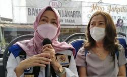 Mengenal Polana Pramesti, Dirut Wanita Pertama Dalam Sejarah AirNav 