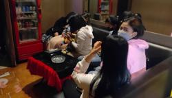 Satpol PP Gerebek Spa di Serpong, Terapis dan Pelanggan Bugil di Kamar