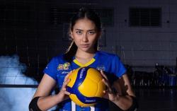 Profil dan Biodata Yolla Yuliana, Atlet Voli Indonesia yang Mengakhiri Perjalanan di Timnas 