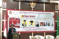 Kepala BPIP Sebut Salam Pancasila Bukan Pengganti Salam Keagamaan 