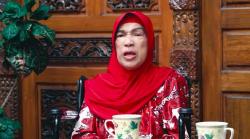 Berjuang Melawan Penyakit Demensia Alzheimer, Ini Pesan Dorce Gamalama Jika Meninggal Dunia
