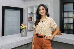 Ini Tips Percaya Diri Jadi Miss Indonesia Ala Haifa Nafisa